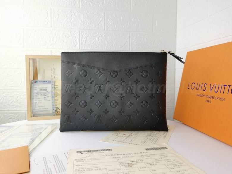 LV Wallets 41